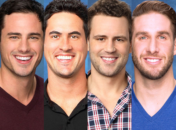 The Bachelor The Bachelor
